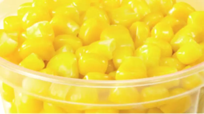 Evde Bardakta Mısır Nasıl Yapılır? Doğal ve Pratik Tarif