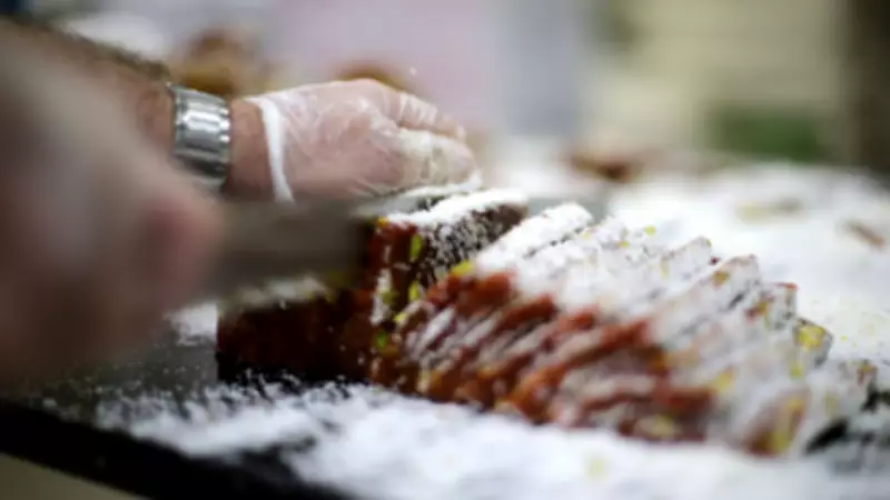 Evde Cezerye Nasıl Yapılır? Doğal ve Kolay Tarif İle Adım Adım Anlatım