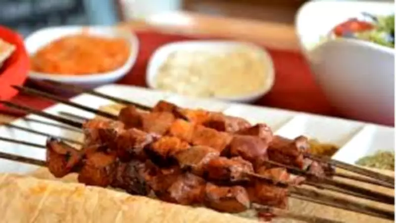 Evde Ciğer Şiş Nasıl Yapılır? Doğal ve Lezzetli Tarif