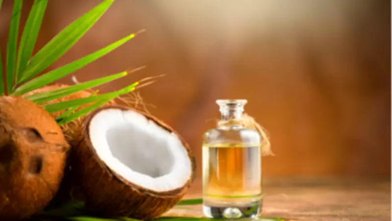 Evde Doğal Hindistan Cevizi Yağı Yapımı: Kolay Tarif ve Püf Noktaları