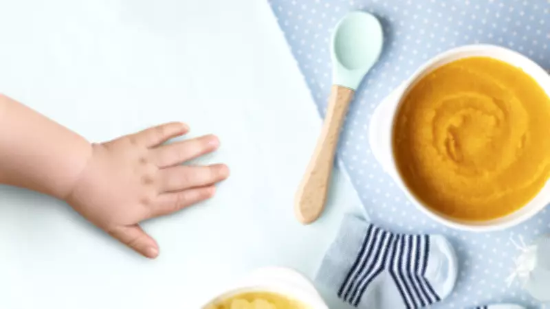 Evde Doğal Meyve Püresi Yapımı: Kolay Tarif ve Püf Noktaları