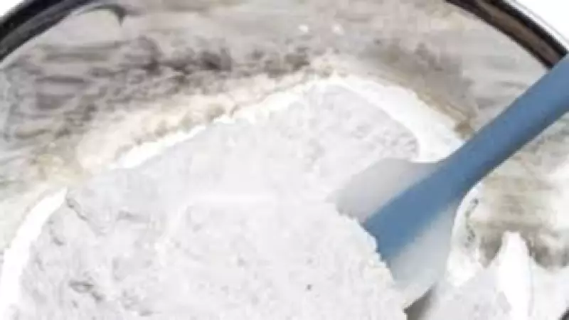 Evde Doğal Nişasta Yapımı: Kolay Tarif ve Püf Noktaları