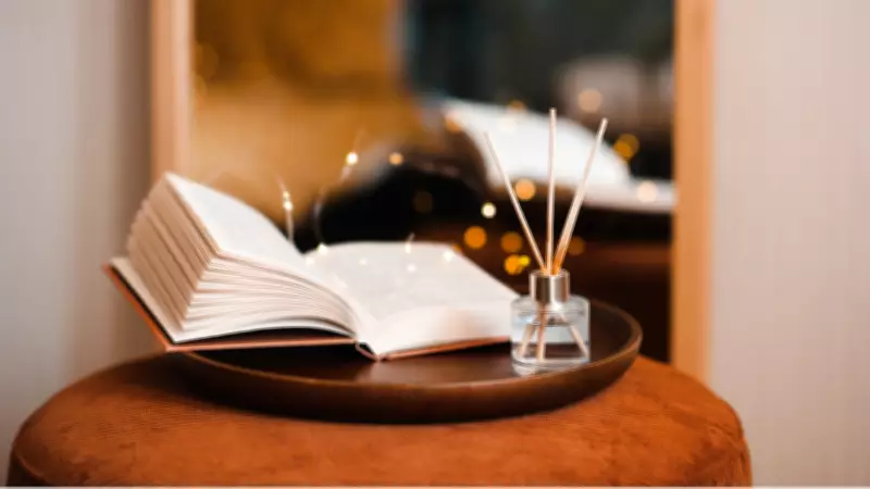 Evde Doğal Oda Kokusu Yapımı: Adım Adım Tarif ve Püf Noktaları