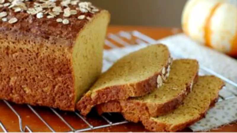 Evde Glutensiz Ekmek Nasıl Yapılır? Doğal ve Lezzetli Tarifin Püf Noktaları