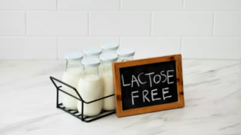 Evde Laktozsuz Süt Yapımı: Doğal, Ekonomik ve Sağlıklı Tarif