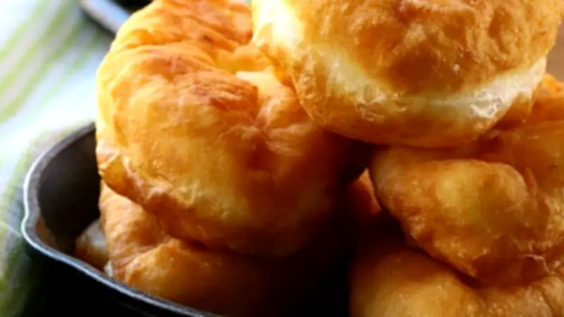 Evde Pişi Nasıl Yapılır? Doğal ve Lezzetli Tarif İle Adım Adım Anlatım