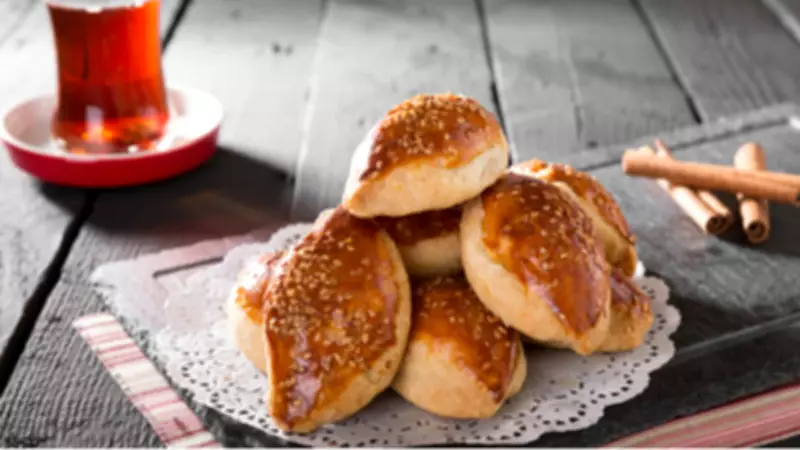 Evde Poğaça Nasıl Yapılır? Doğal ve Lezzetli Tarif Adımları