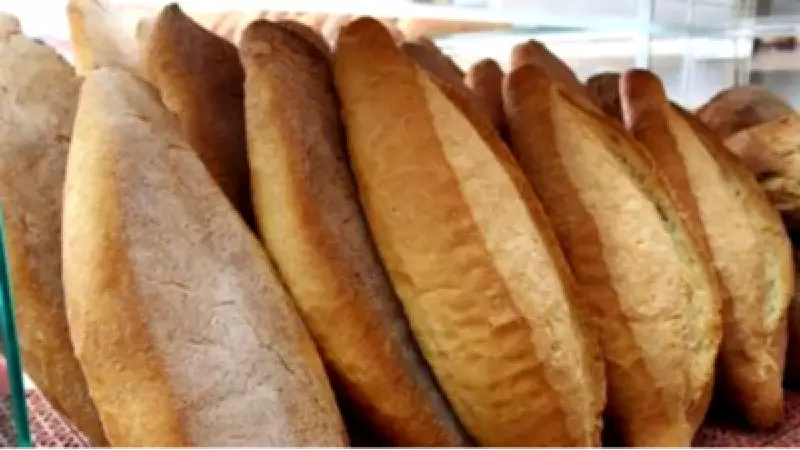 Evde Somun Ekmek Nasıl Yapılır? Doğal ve Lezzetli Tarif