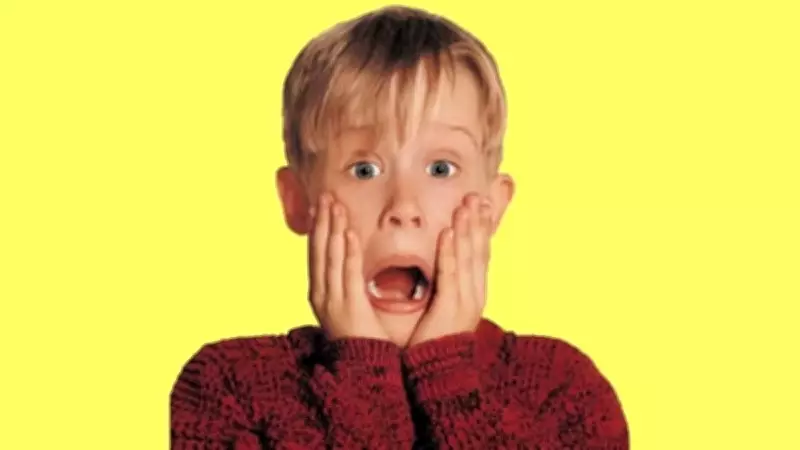 Evde Tek Başına Bu Akşam ATV'de! Filmin Konusu ve Oyuncuları