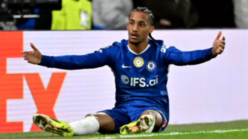 Everton, Chelsea'yi 3-0 Mağlup Etti: Premier Lig'de Sürpriz Sonuç