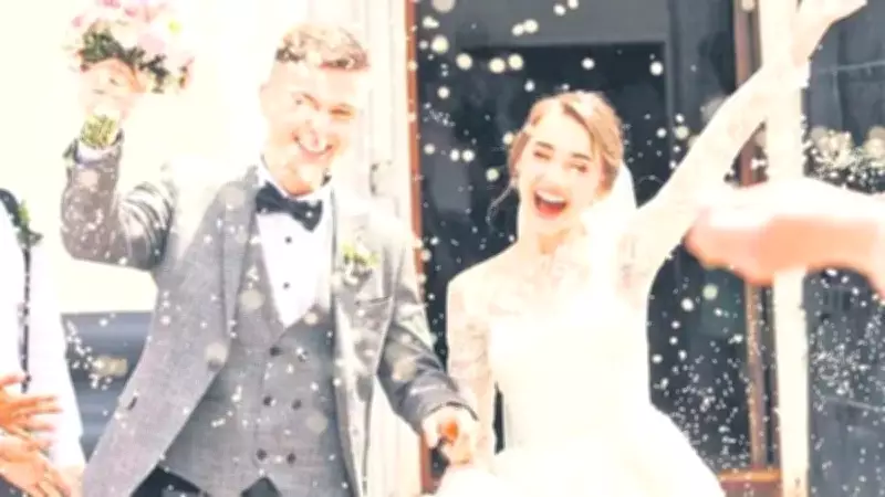 Evlenecek Gençlere 660 Milyon Lira Devlet Desteği Açıklandı