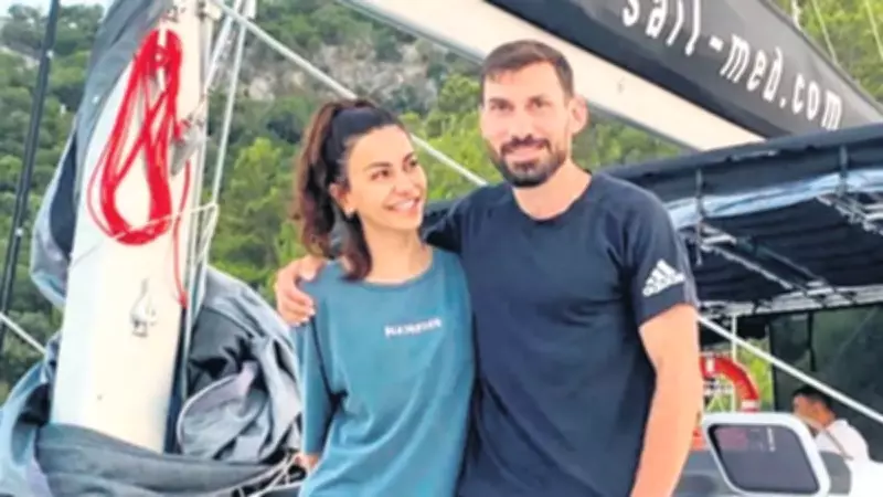 Evlilik Yıldönümü Hediyesi Olarak Dünya Turu: Romantik Bir Sürpriz