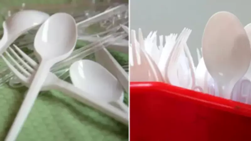 Çevre Bakanlığı Tek Kullanımlık Plastiklere Yasak Getiriyor: 1,5 Milyar TL Tasarruf Bekleniyor