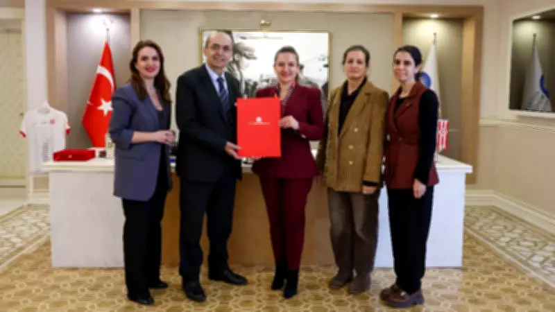 Çevre Dostu Çiftçi Kartı Projesi Gazipaşa'da Hayata Geçiyor