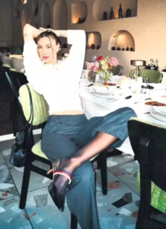 Şeyma Subaşı Gerçek Kişiliğini Açıkladı, Demet Şener Madrid'e Gidiyor