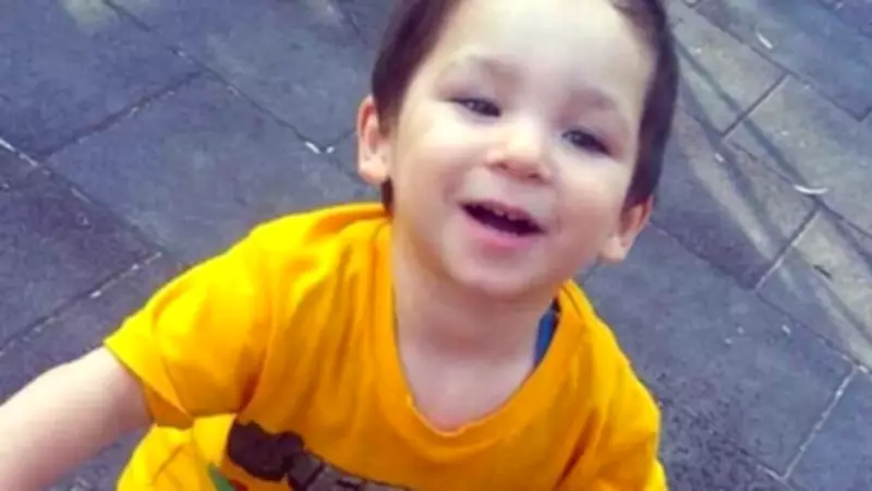 Eymen'in Katillerine Ek Cezalar: İstismardan 8'er Yıl Hapis