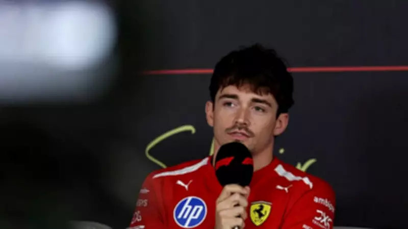 F1 Yıldızı Charles Leclerc Evlendi! Monaco Düğününde 40 Milyon Dolarlık Araba Konuşuldu