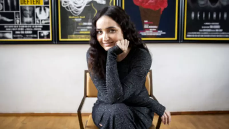 Fadik Sevin Atasoy'un İlk Yönetmenlik Deneyimi: Juliet's Journey Türkiye'de Gösterildi