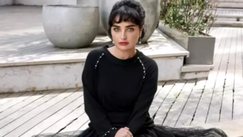 Fadik Sevin Atasoy'un Samimi İtirafları Kadınlara İlham Oldu