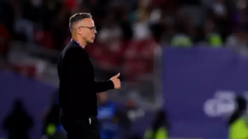 Fas Futbol Federasyonu, Yeni Milli Takım Teknik Direktörünü Duyurdu