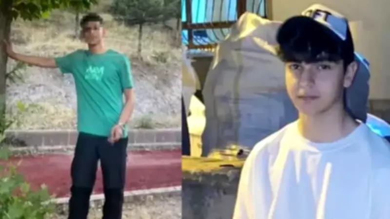 Fatih Acacı Cinayetinde Şok Karar: 12 Bıçak Darbesi, 12 Yıl Hapis