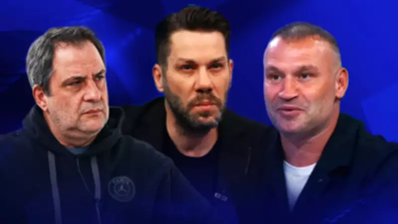 Fatih Karagümrük - Fenerbahçe Maç Sonu Libero TV'de Canlı Yayınlanacak