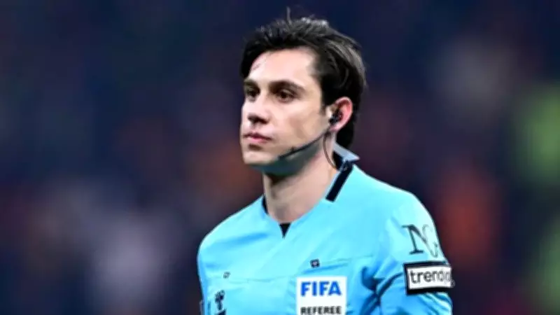 Fatih Karagümrük - Fenerbahçe Maçında Penaltı Tartışmaları Patlak Verdi!