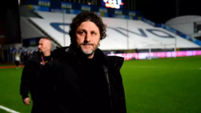 Fatih Tekke: Eyüpspor Galibiyeti Çok Değerli Bir 3 Puan Oldu