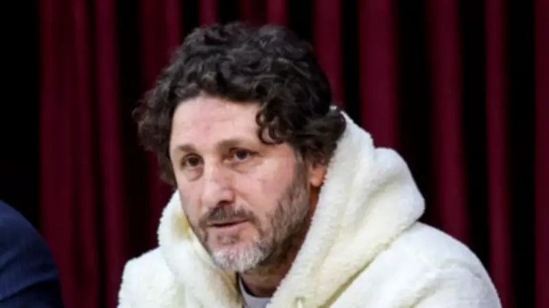 Fatih Tekke: Trabzonspor Ekibi Alkışı Hak Etti ve Etmeye Devam Ediyor