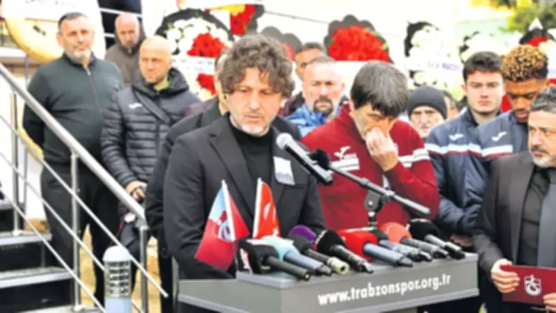 Fatih Tekke, Trabzonspor'da İstikrarı ve Başarıyı Getirdi