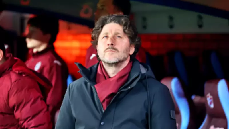 Fatih Tekke'den Duygusal Orhan Kaynak Açıklaması: 'Hep Varmış Gibi Devam Edeceğiz'