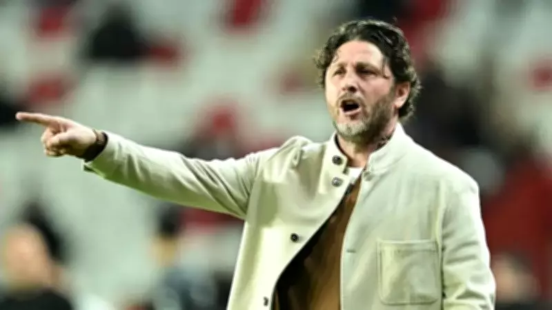 Fatih Tekke'nin Fırtınalı Yükselişi: Trabzonspor Zirvede