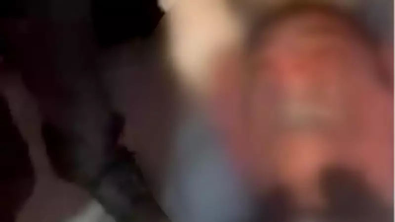 Fatih'te Gençlerin Darp Görüntüleri Paylaşılmasıyla 3 Şüpheli Gözaltına Alındı