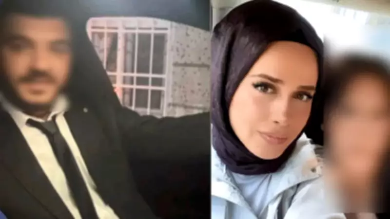 Fatih'te Korkunç Cinayet: Eşini Öldürüp Evi Yakan Koca Tutuklandı