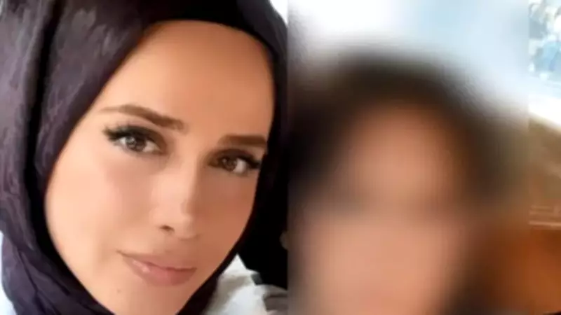 Fatih'te Korkunç Olay: Koca Eşini Öldürüp Evi Ateşe Verdi