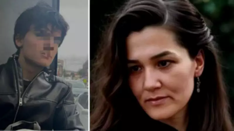 Fatma Nur Çelik Öğretmenin Katili F.S.B.'nin Yürek Burkan İfadesi Ortaya Çıktı