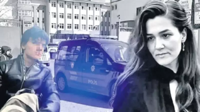 Fatma Nur Öğretmen Cinayeti: Cinnet mi, Planlı Suç mu? İşte Tüm Detaylar