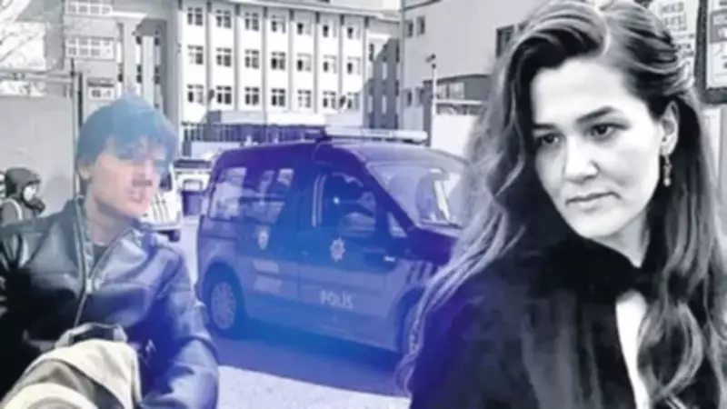Fatma Öğretmen Cinayetinde Şüpheli Durum: Yeni Gelişmeler Ortaya Çıktı