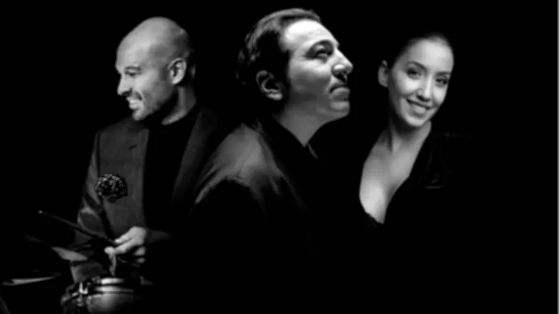 Fazıl Say, Görkem Ezgi Yıldırım ve Ferit Odman Zorlu PSM'de Unutulmaz Bir Konser Verecek