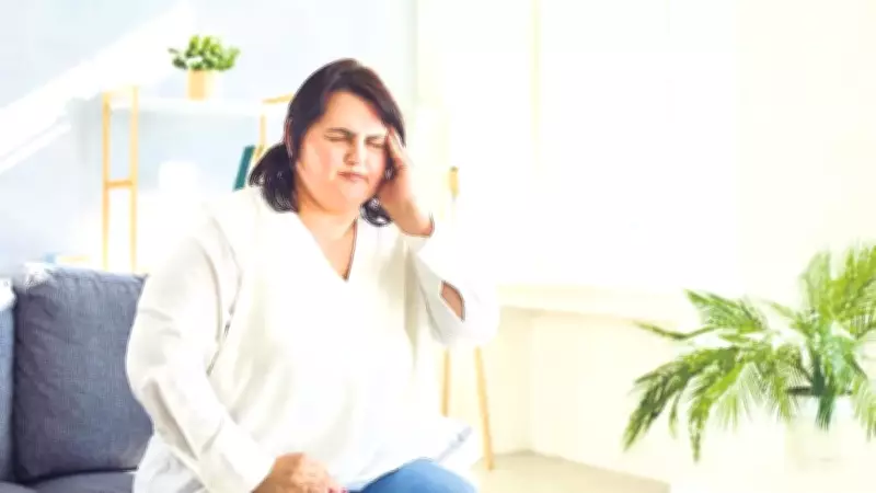 Fazla Kiloların Baş Ağrısına Etkisi: Araştırmalar Ne Diyor?