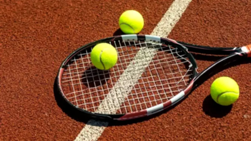 Füceyre Açık Tenis Turnuvası Güvenlik Endişeleri Nedeniyle İptal Edildi