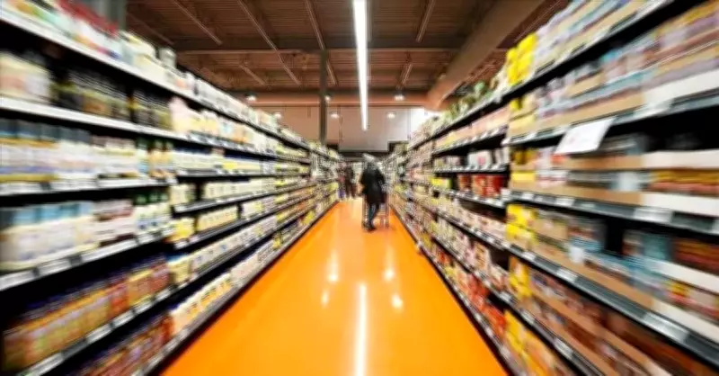 Fed Anketi: ABD'de Tüketicilerin Enflasyon Beklentisi Geriledi