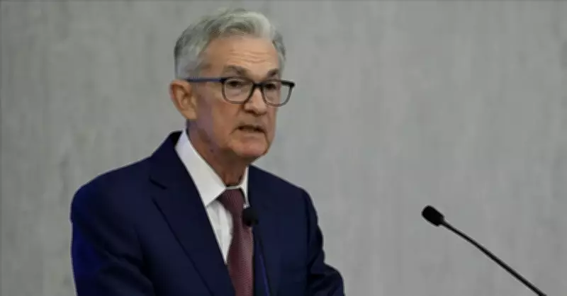 Fed Başkanı Powell: Orta Doğu Gerilimi Benzin Fiyatlarını Yükseltebilir, Faizler İçin Bekle-Gör Mesajı
