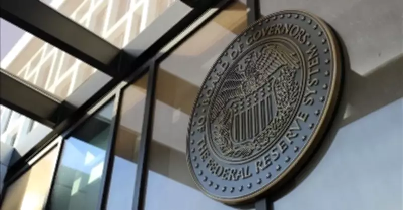 Fed Faiz Toplantısına Orta Doğu Çatışmalarının Gölgesinde Giriyor