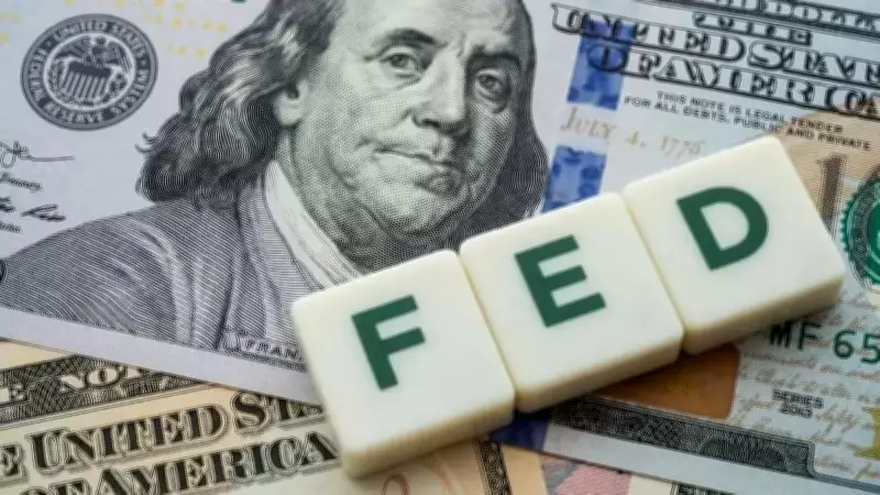 FED'in 2026 Mart Faiz Kararı Küresel Piyasaların Ana Gündeminde