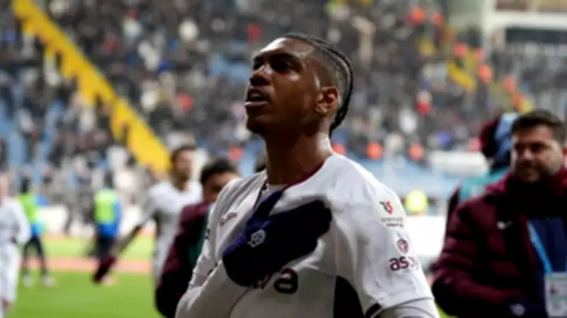 Felipe Augusto: Zor Maçı Biliyorduk, Galibiyet Golü İle Mutluyuz