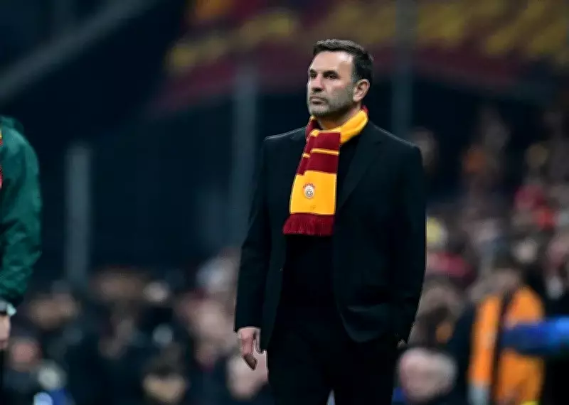 Fenerbahçe Şampiyonluk Yolunda: Gürcan Bilgiç'in 7 Maç Analizi ve Galatasaray'ın Krizi