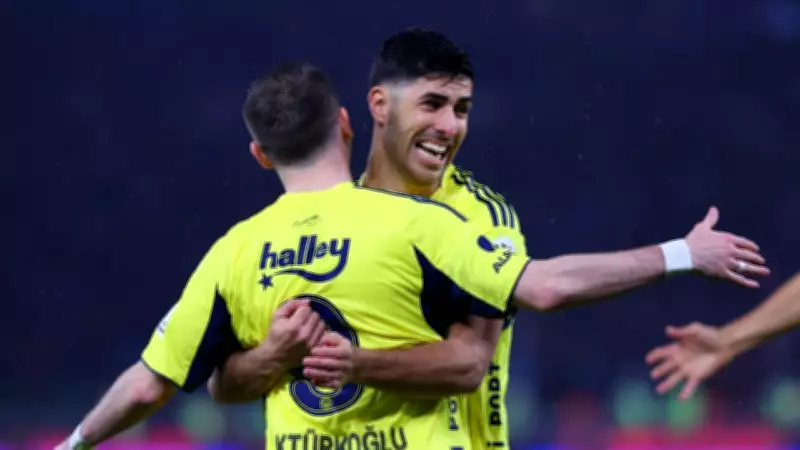 Fenerbahçe Antalyaspor Maçı Saat Kaçta? Tedesco'nun 11'i ve Kritik Eksikler