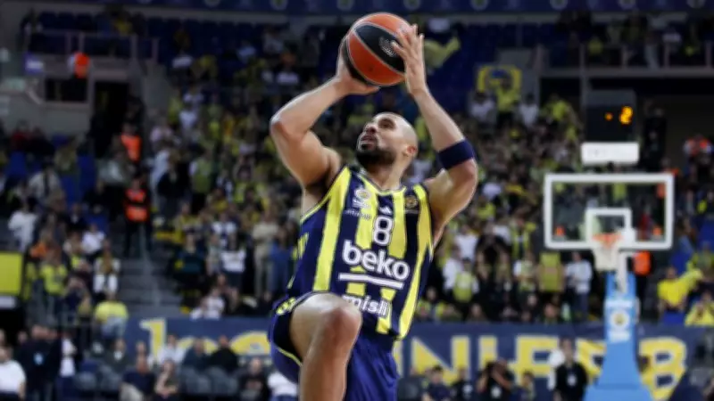Fenerbahçe Beko, EuroLeague Liderliğini Milano Maçıyla Koruyacak