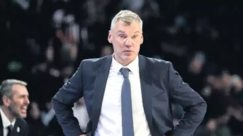 Fenerbahçe Beko'nun Yıldızları Dubai'de Mahsur Kaldı!